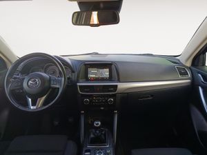 Mazda CX-5 2.2 DE 110kW (150cv) Evolution 2WD  - Foto 15