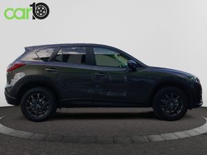 Mazda CX-5 2.2 DE 110kW (150cv) Evolution 2WD  - Foto 41