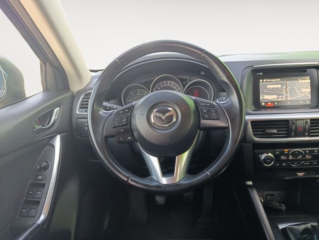 Mazda CX-5 2.2 DE 110kW (150cv) Evolution 2WD  - Foto 10