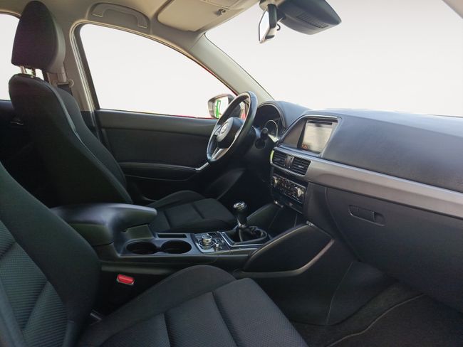 Mazda CX-5 2.2 DE 110kW (150cv) Evolution 2WD  - Foto 13