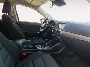 Mazda CX-5 2.2 DE 110kW (150cv) Evolution 2WD  - Foto 23