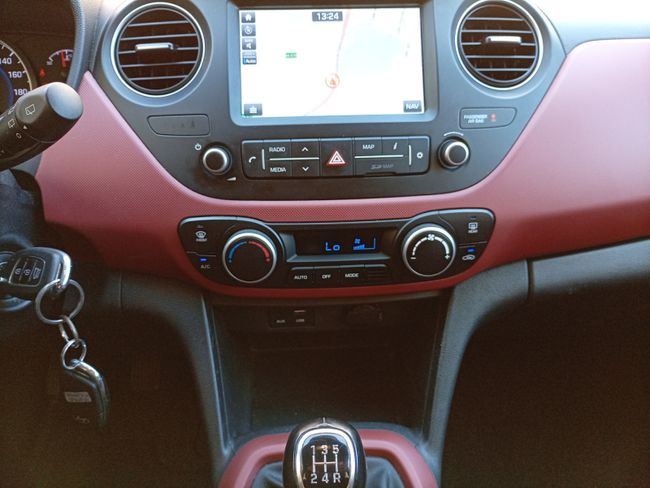 Hyundai i10 1.0 Link  - Foto 12
