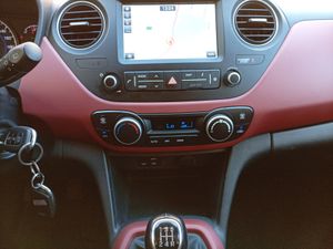 Hyundai i10 1.0 Link  - Foto 21