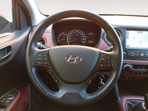 Hyundai i10 1.0 Link  - Foto 23