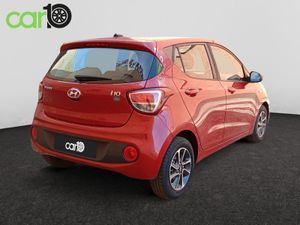 Hyundai i10 1.0 Link  - Foto 9