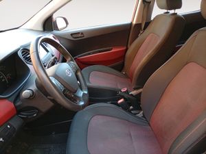 Hyundai i10 1.0 Link  - Foto 17