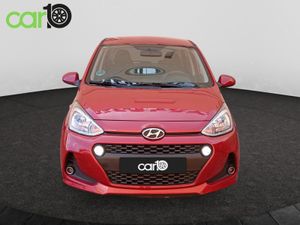 Hyundai i10 1.0 Link  - Foto 15