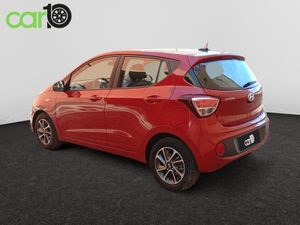 Hyundai i10 1.0 Link  - Foto 5