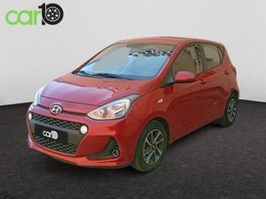 Hyundai i10 1.0 Link  - Foto 2