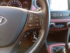 Hyundai i10 1.0 Link  - Foto 39