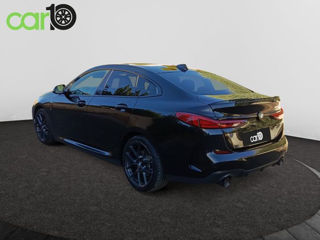 BMW Serie 2 218dA Gran Coupe  - Foto 5