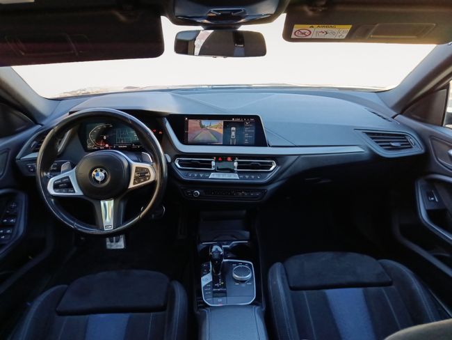 BMW Serie 2 218dA Gran Coupe  - Foto 12
