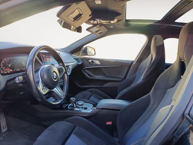 BMW Serie 2 218dA Gran Coupe  - Foto 8