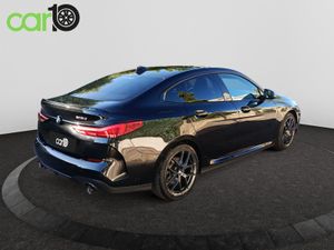 BMW Serie 2 218dA Gran Coupe  - Foto 9