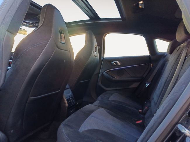 BMW Serie 2 218dA Gran Coupe  - Foto 11