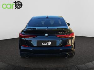 BMW Serie 2 218dA Gran Coupe  - Foto 11