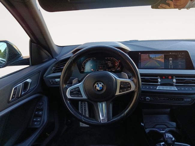 BMW Serie 2 218dA Gran Coupe  - Foto 10