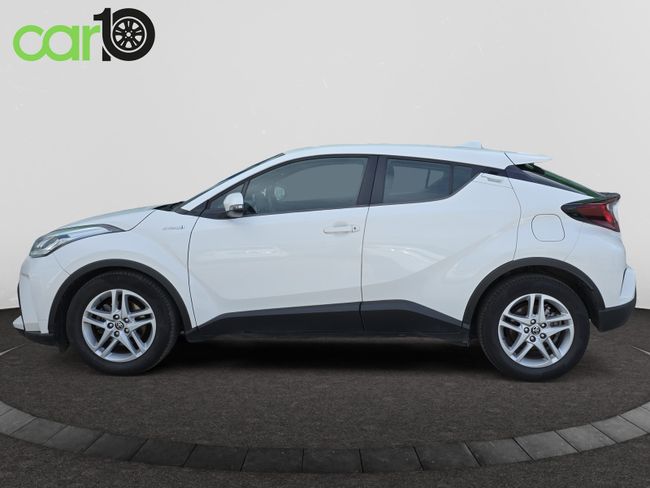 Toyota C-HR 1.8 125H Active  - Foto 21