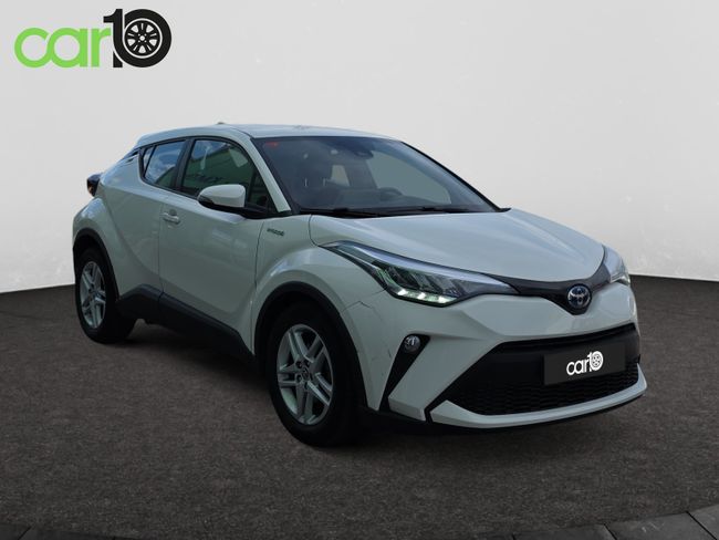 Toyota C-HR 1.8 125H Active  - Foto 6