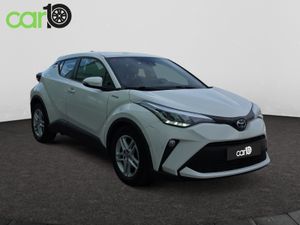 Toyota C-HR 1.8 125H Active  - Foto 9