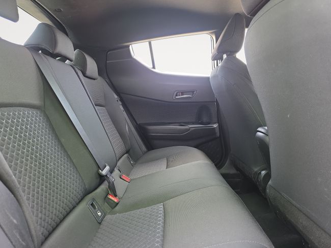 Toyota C-HR 1.8 125H Active  - Foto 11