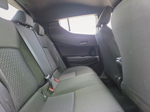 Toyota C-HR 1.8 125H Active  - Foto 19