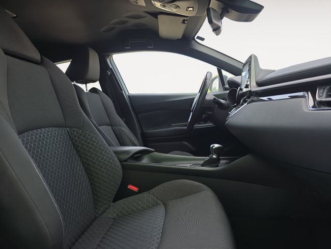 Toyota C-HR 1.8 125H Active  - Foto 13