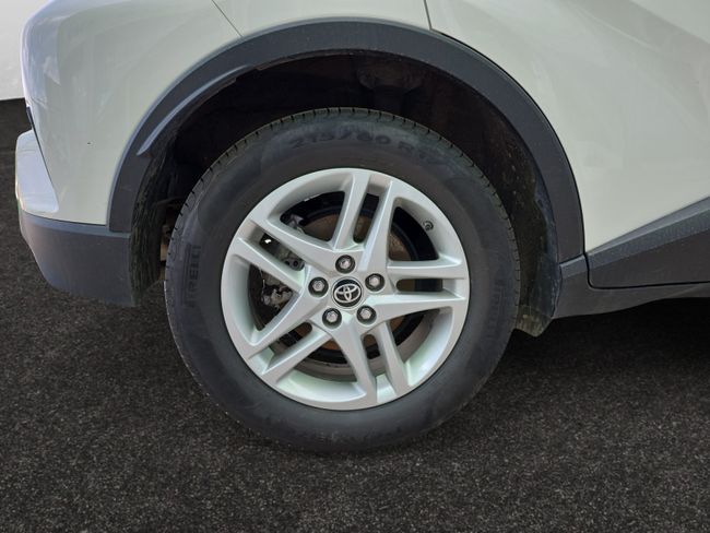 Toyota C-HR 1.8 125H Active  - Foto 20