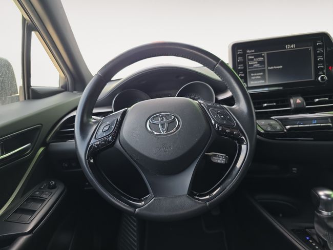 Toyota C-HR 1.8 125H Active  - Foto 10