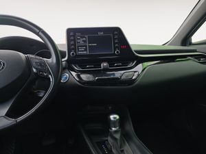 Toyota C-HR 1.8 125H Active  - Foto 21