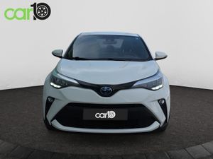 Toyota C-HR 1.8 125H Active  - Foto 11