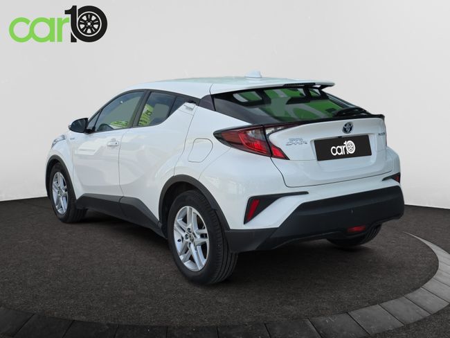 Toyota C-HR 1.8 125H Active  - Foto 3