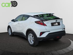 Toyota C-HR 1.8 125H Active  - Foto 3