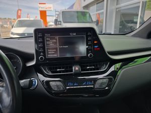 Toyota C-HR 1.8 125H Active  - Foto 31