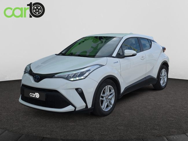 Toyota C-HR 1.8 125H Active  - Foto 2