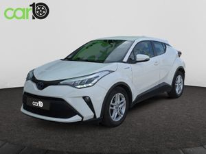 Toyota C-HR 1.8 125H Active  - Foto 2