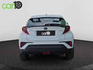 Toyota C-HR 1.8 125H Active  - Foto 5