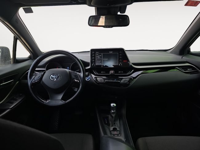 Toyota C-HR 1.8 125H Active  - Foto 9