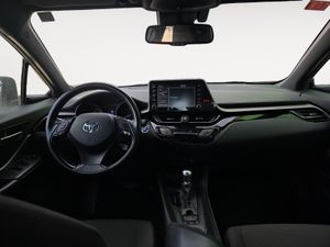 Toyota C-HR 1.8 125H Active  - Foto 15