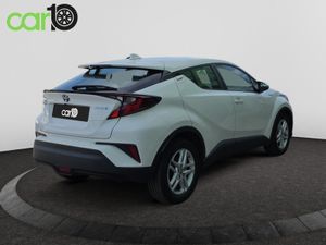 Toyota C-HR 1.8 125H Active  - Foto 7