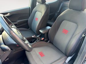 Ford Fiesta 1.0 EcoBoost MHEV 92kW(125CV) ST-Line 5p  - Foto 29