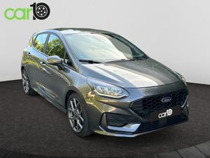 Ford Fiesta 1.0 EcoBoost MHEV 92kW(125CV) ST-Line 5p  - Foto 13