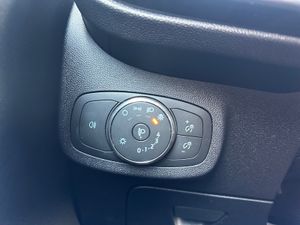 Ford Fiesta 1.0 EcoBoost MHEV 92kW(125CV) ST-Line 5p  - Foto 39