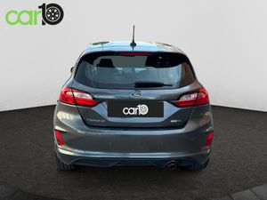Ford Fiesta 1.0 EcoBoost MHEV 92kW(125CV) ST-Line 5p  - Foto 7