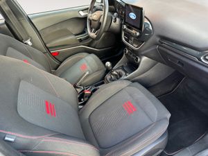 Ford Fiesta 1.0 EcoBoost MHEV 92kW(125CV) ST-Line 5p  - Foto 17