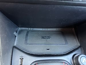 Ford Fiesta 1.0 EcoBoost MHEV 92kW(125CV) ST-Line 5p  - Foto 35