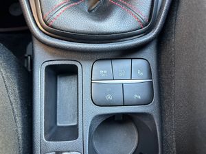 Ford Fiesta 1.0 EcoBoost MHEV 92kW(125CV) ST-Line 5p  - Foto 37