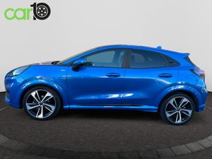 Ford Puma 1.0 EcoBoost 114kW ST-Line X MHEV  - Foto 43
