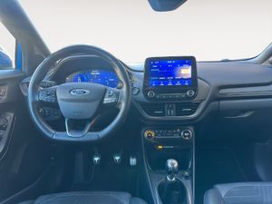 Ford Puma 1.0 EcoBoost 114kW ST-Line X MHEV  - Foto 15