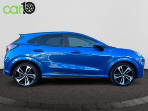 Ford Puma 1.0 EcoBoost 114kW ST-Line X MHEV  - Foto 41